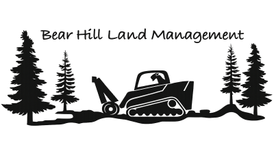 Logo Bear Hill Land Management, LLC