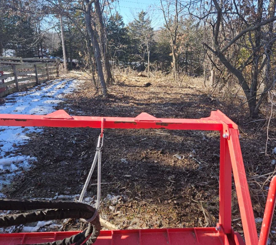 forest mulching rocheport mo forest mulching rocheport mo